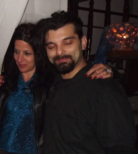 Замина во трагедија која не можеме ја разбереме: членовите од скопскиот бенд „Андан“ се простија од Филип кој падна од зграда