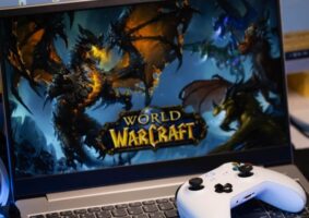 Кинезите плачат: Милиони играчи останаа без World of Warcraft