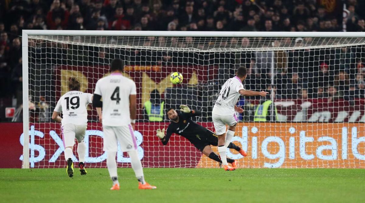 Кремонезе ја шокираше Рома и се пласира во полуфиналето на Купот на Италија