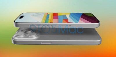 Објавени рендери за iPhone 15 Pro: потенки рамки, USB-C порта