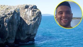 Почина тиктокер додека снимал видео на карпа во Порторико