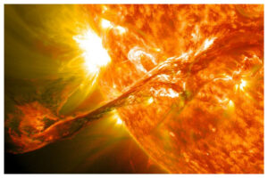 Пророштва на Баба Ванѓа за 2023 година: нуклеарна експлозија, крај на природното раѓање деца