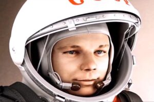 Смртта на рускиот астронаут Гагарин до ден денес остана неразјаснета