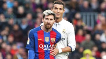 Таткото на Меси ги разочара фановите на Барселона: Нема можност Лео да се врати на „Камп Ноу“