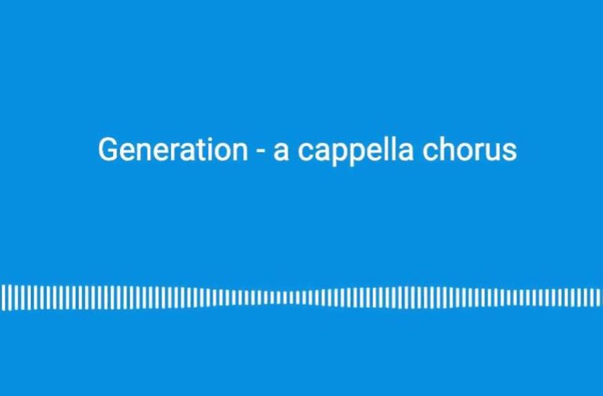 Технологијата за вештачка интелигенција на Google може да создаде музика од кој било жанр од опис на текст
