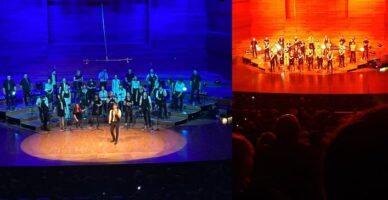 „Громови на душа“ од Тоше и „Јовано, Јованке“ во битбокс изведба беа вистински спектакл: незаборавен концерт на „Перпетум џезиле“ во Скопје