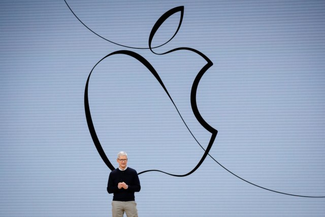 Apple подготвува гаџет кој треба да го замени iPhone