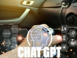ChatGPT доаѓа и кај автомобилите