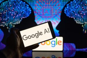 Google го претстави „магичното стапче“ и другите AI производи, го чекаме одговорот на Microsoft