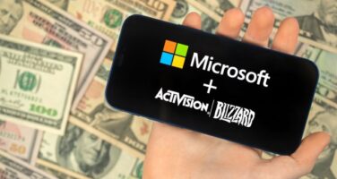 Microsoft е чекор поблиску до купување на Activision Blizzard