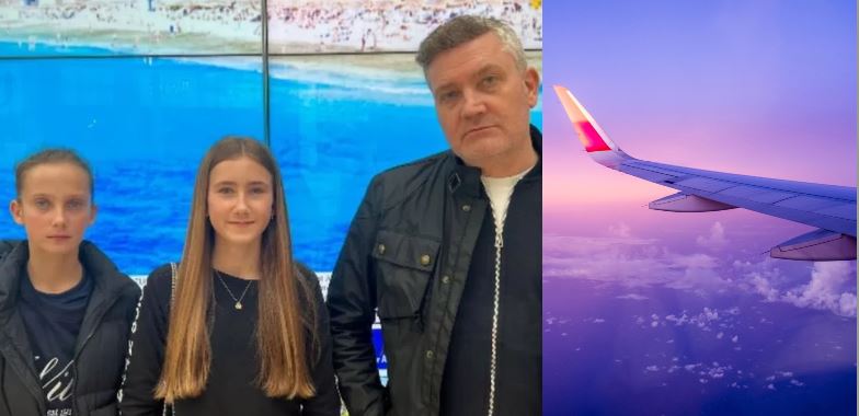 Англичанец испратил извршители во „Визер“ оти компанијата не му вратила пари за откажан лет