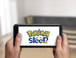 ВИДЕО: Доаѓа нова Pokemon игра – наместо да ги бркате, сега спиете