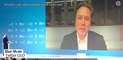 ВИДЕО: Илон Маск откри кога планира да замине