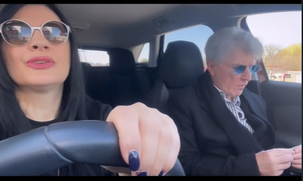 (Видео) Калиопи и Ромео по три години повторно заедно