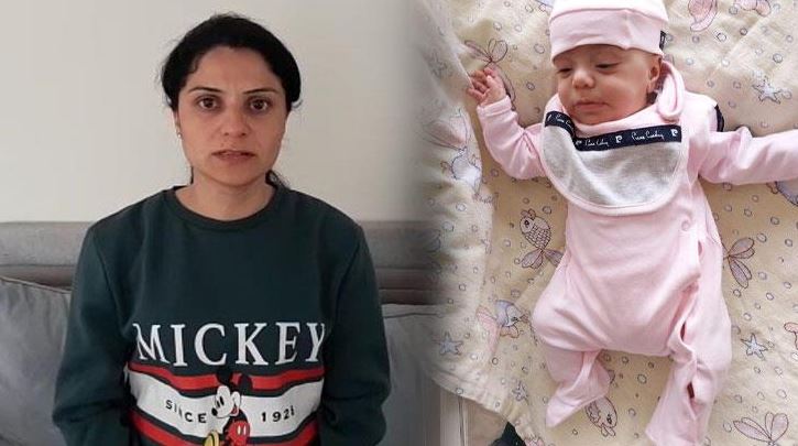 (Видео) Родители од Турција по неколку дена трагање си го пронашле бебето кое го загубиле по земјотресот