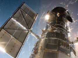 Вселенскиот телескоп Хабл во опасност да падне на Земјата