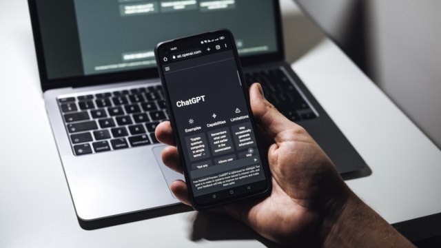 Избегнувајте лажни апликации ChatGPT – еве зошто