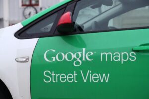 Како можете да ја замаглите вашата куќа на Google Street View