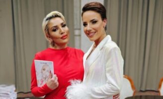 Лила и Ана: сестри по дијагноза и фризура, две жени борци против ракот