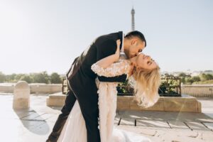 Најоткачени свадбени обичаи во светот