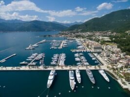 Најпознатиот црногорски остров е на продажба со почетна цена од 80 милиони евра