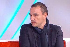 Политичар осомничен дека силувал девојка во Нови Сад