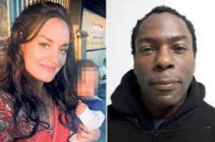 Полиција го најде бебето на богатата Англичанка која исчезна со сексуален претстапник