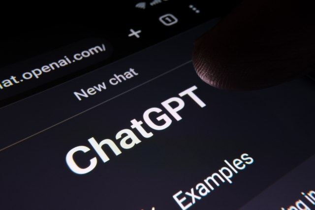 Популарниот AI chatbot ChatGPT падна, проблемот се истражува