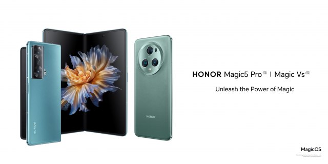 Претставени новите телефони со кои HONOR им конкурира на Samsung и Apple