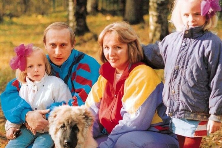 Путин за внуците за кои не сака да зборува во јавност: Не сакам да пораснат како принцови од кралско семејство, туку како нормални луѓе