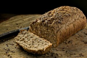 Рецепт за домашен интегрален леб