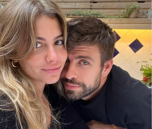 Среќен сум со Клара и не ми е гајле што велат другите: Пике конечно се огласи по разделбата со Шакира