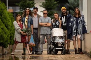 „Кајмак“ на Милчо Манчевски освои награда на „Фантаспорто“ во Португалија