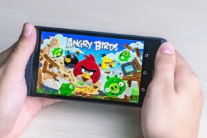 Sega понуди милијарда долари: Angry Birds добија нов сопственик?