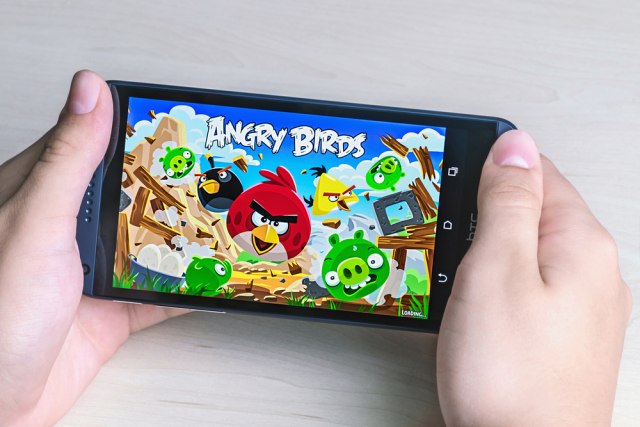 Sega понуди милијарда долари: Angry Birds добија нов сопственик?