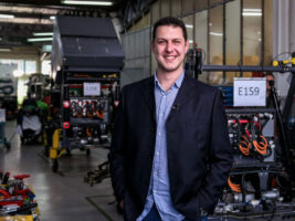 БРАКО создава успешни приказни - Reporter.mk