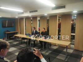 Борко Ристовски: Ќе го тужам Димевски на Меѓународниот суд во Лозана, а парите што ќе ги добијам ќе им ги поделам на фудбалерите и ракометарите на Вардар