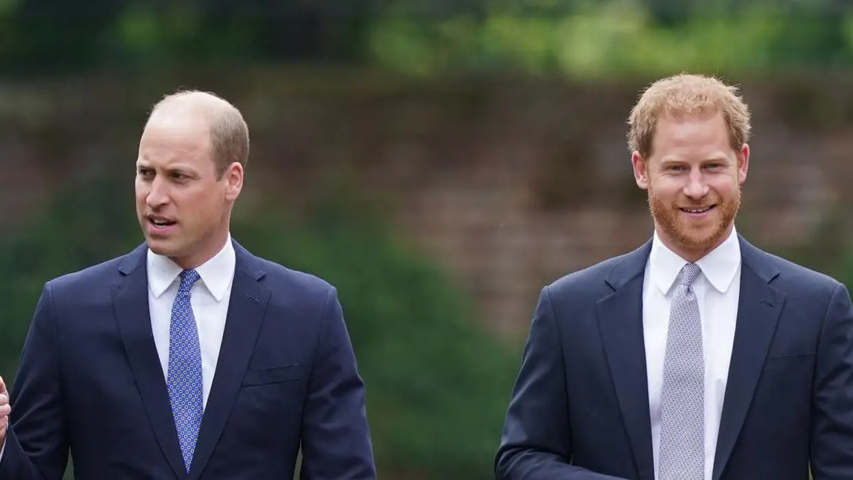 Вилијам и Хари нема да се сретнат на церемонијата за крунисувањето, предвидуваат кралските аналитичари