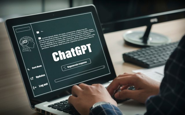 Започна: Италија го забранува ChatGPT