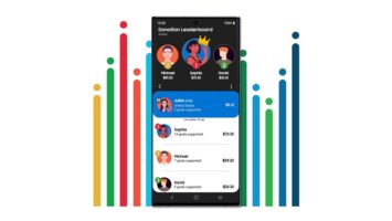 Новата функција на Samsung во апликацијата ги мотивира корисниците на Galaxy уредите да учествуваат во постигнувањето на Глобалните цели