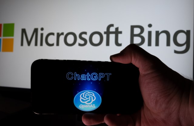 Ова е она што го очекувавме: Мајкрософт додава реклами на својот четбот Bing ChatGPT