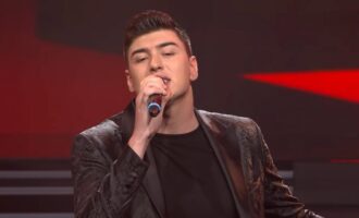 Победникот на „Гранд“, Махир Мулилиќ итно опериран