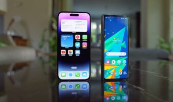 Што може Android да направи, а iPhone не може?