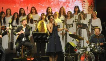 „Митан проект“ и Андријана Јаневска ќе имаат концерт во Битола