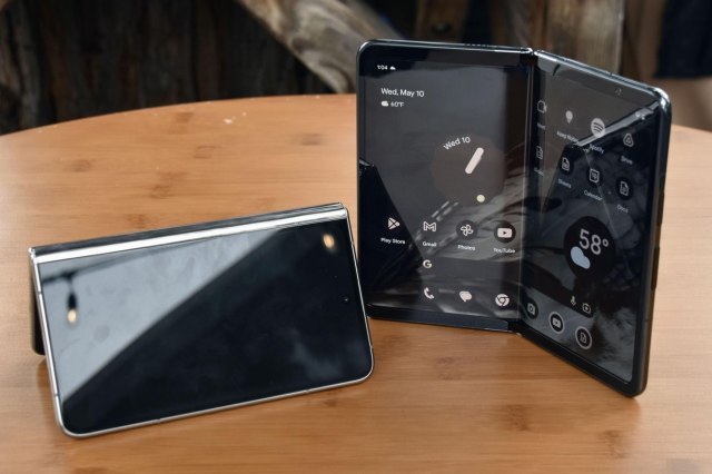 Google веќе го распродаде најскапиот телефон, кој се уште не е во малопродажба