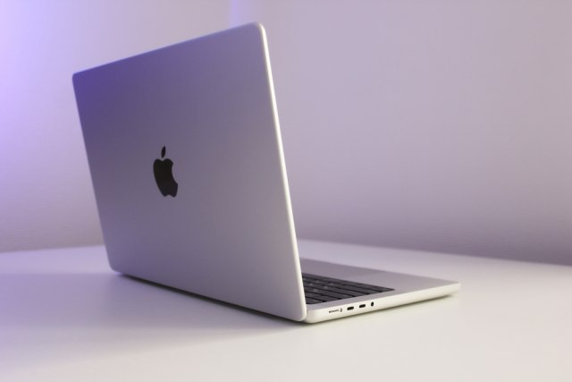 Macbook конечно добива голема надградба?