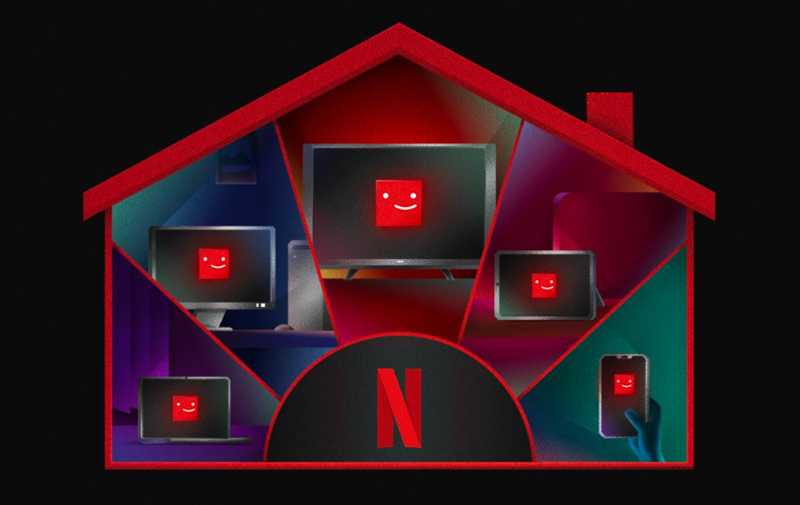 Netflix забрани: Нема повеќе бесплатно споделување лозинка