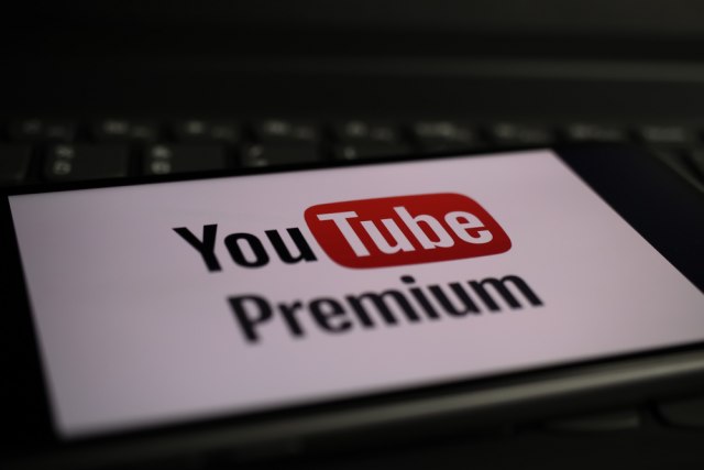 YouTube ви забранува да блокирате реклами