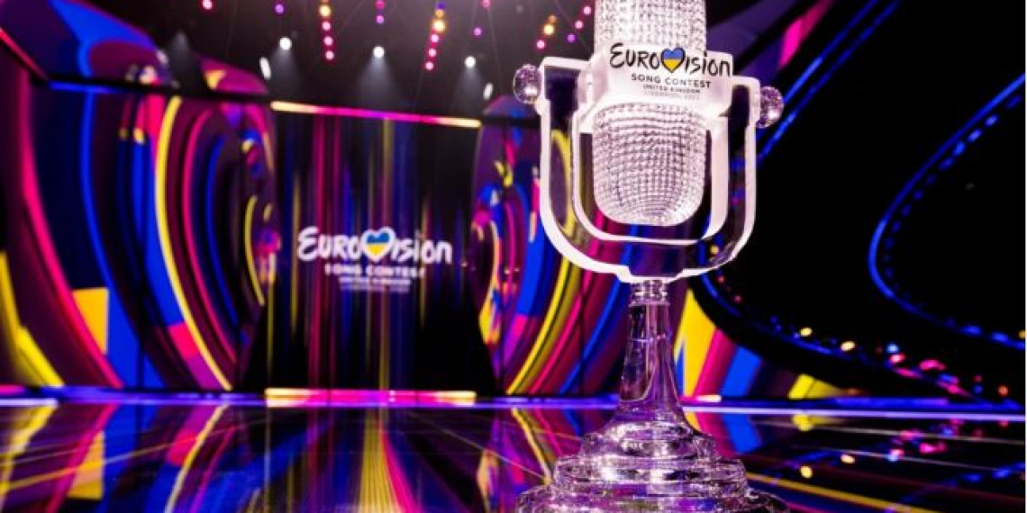 Вечерва е финалето на „Евровизија“: Шведска, Финска и Украина фаворити според обложувалниците