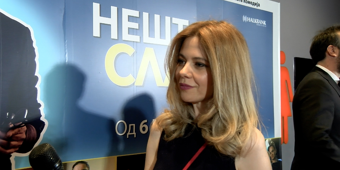 (Видео) Јелена Јованова: Тајно се прикрадов во киното во Загреб за да видам како публиката ќе реагира